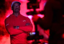 Tiger Woods teased a Masters return last month. He sounded different Tuesday