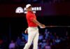 ‘Got our ass kicked’: Tiger Woods misses crucial short putt in failed TGL return