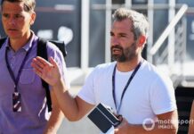Timo Glock questions Aston Martin-Honda future after “disastrous” start to 2026