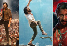 Ustaad Bhagat Singh Dacoit and More: Telugu cinema gears up for a diverse wave of big-ticket movies