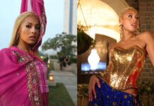 Norwegian-Nigerian Singer Tolou on India Debut Finding Her Voice in America and More | Exclusive