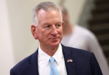 GOP senator earns Dem backlash for ‘enemy is inside the gates’ comment about NYC Mayor Zohran Mamdani