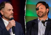 Dan Crenshaw defeated by Cruz-backed state lawmaker in Texas GOP primary, boosting MAGA clout