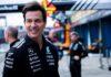 Toto Wolff jokes about masterminding Kimi Antonelli’s success: “Can you tell Susie”
