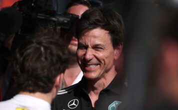 Max Verstappen “in a horror show” – Toto Wolff responds to 2026 F1 criticism