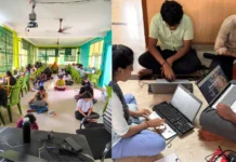 This Chennai Programme Is Placing First-Gen Graduates in MNC Jobs With Rs 50000 Salaries