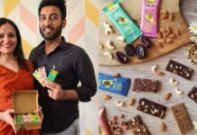 How We Turned My Grandma’s Recipes into a Successful Biz of Healthy Snacks for Kids