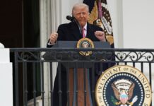 Trump rolls out plan to back farmers amid rising costs, pledging ‘golden age’