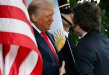 Noem reveals Trump will have ‘big agreement’ to announce at major summit with world leaders