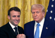 NATO heavyweights balk at Hormuz mission as Trump warns alliance at risk