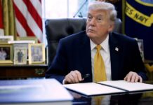 Trump says he believes he has ‘honor’ of ‘taking Cuba,’ calls Caribbean island a ‘very weakened nation’