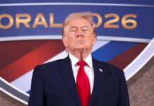 Trump, Thune clash on voter ID ultimatum as GOP remains divided on path forward