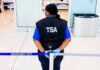 TSA warns shutdown is forcing some workers to draw blood to pay for gas