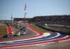 Official results from 2026 NASCAR Cup race at Circuit of the Americas