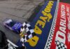 Official race results: NASCAR Cup 2026 Darlington I