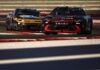 Tyler Reddick beats Van Gisbergen to earn historic COTA NASCAR Cup win