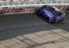 Tyler Reddick fights through adversity to win Darlington Cup race