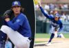 Tyler Glasnow passed on WBC to stay with Dodgers at spring training