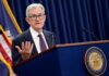Federal Reserve holds interest rates steady amid Iran war, mixed economic signals