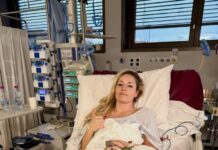 Lindsey Vonn fires back at retirement talk after dad’s plea following horrific Olympics injury
