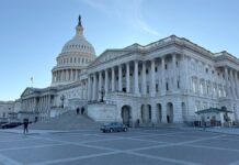 Senate campaign chief ‘optimistic’ for GOP majority despite darkening midterm climate