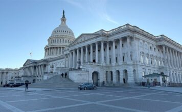 10 Senate races that could decide control of the chamber in the 2026 midterms