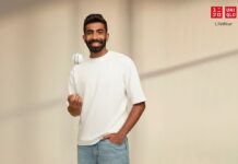 UNIQLO India announces cricketer Jasprit Bumrah as new brand endorser