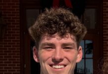 Foul play eyed in disappearance of Alabama student James Gracey from Spanish club after suspicious video emerges: report