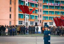 Even the enforcers are visiting fortune tellers in North Korea, and prices are soaring