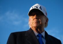 Trump says Iran wants to end the war – but terms of a potential deal ‘aren’t good enough’