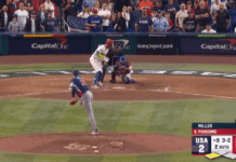 Juan Soto fumes with short comment over controversial WBC ending