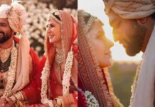 Viral Wedding Clip Puts Vicky Kaushal In The Hot Steat