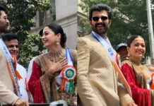 Vijay Deverakonda and Rashmika Mandanna to Get Annadanam Done in Temples Across India