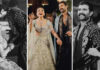 PHOTOS: Rashmika Mandanna and Vijay Deverakonda Reminisce Their Sangeet Night