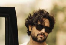 Vikram Chatterjee Makes His Production Debut With Taarkata