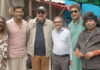 Vishalâs Surprise Meet With Boman Irani on Purushan Sets Sparks Creative Buzz