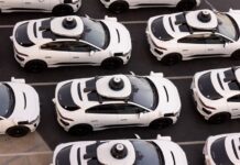 Waymo relies on firefighters and police to bail out stuck robotaxis