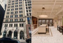 WeWork ‘growing again’ in NYC — years after crashing and burning