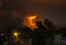 3/29: CBS Weekend News