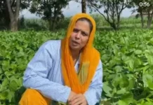 Kolhapur Mom Turns Son’s Nutrition Quest Into Organic Farm Earning Rs 40 L/Year
