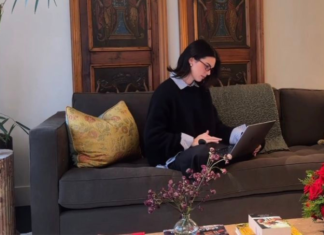 The ultimate work from home routine to keep you calm and centered throughout the day