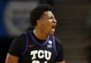 TCU vs. Duke prediction: March Madness 2026 odds, picks, predictions for Round of 32 Saturday