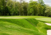 Yale’s historic course to reopen after sweeping renovation