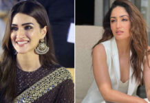 Yami Gautam Denies Liking Post Trolling Kriti Sanon: Never Resorted To Cheap PR Tactics