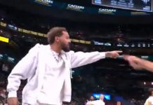 Trae Young ejected from Wizards’ loss — days before he will finally play game for them