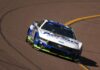 NASCAR penalizes Zane Smith, ejects car chief after unapproved adjustments