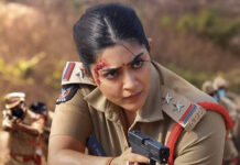 Aamir Khan Cheers for Zayn Marie Khan As She Joins Adivi Seshs Dacoit