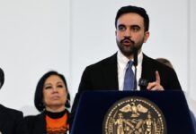 Mamdani touts landmark court victory against repeat offender landlord in housing enforcement push