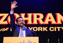 Mamdani’s estate tax plan could drive wealth out of state, critics warn