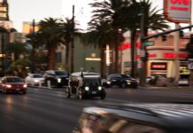 Zoox is bringing its robotaxi to new cities and expanding coverage in Las Vegas and San Francisco